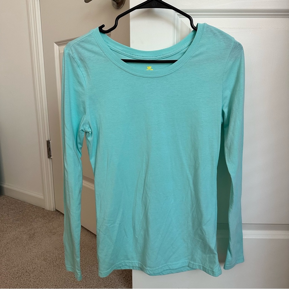 Under Scrub Long Sleeve Tshirt